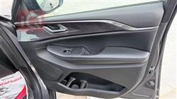 جیپ گراند شیرۆکی